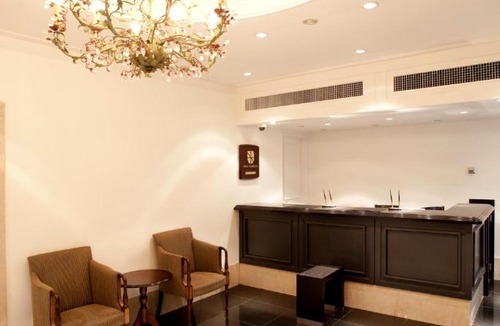 Ueno Hotel | Hotel Sunroute Stellar Ueno