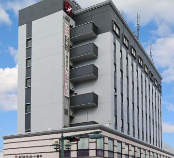 Tochigi Hotel | Hotel Sunroute Tochigi