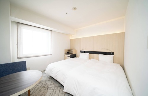 Tokushima Hotel | Hotel Sunroute Tokushima