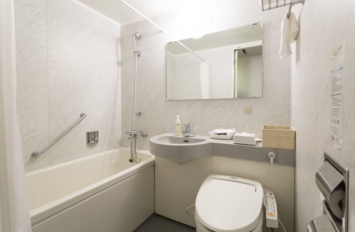 Tokushima Hotel | Hotel Sunroute Tokushima