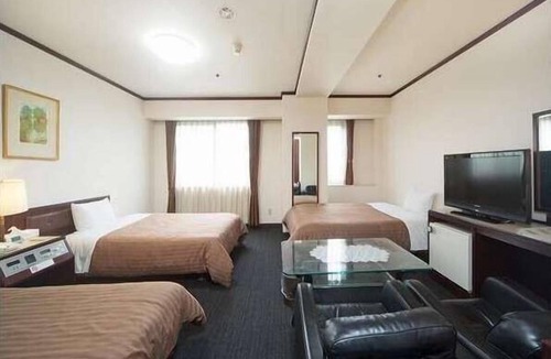 Taishi Hotel | Hotel Sunshine Aoyama