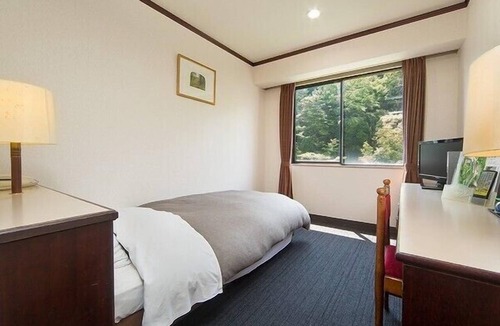 Taishi Hotel | Hotel Sunshine Aoyama