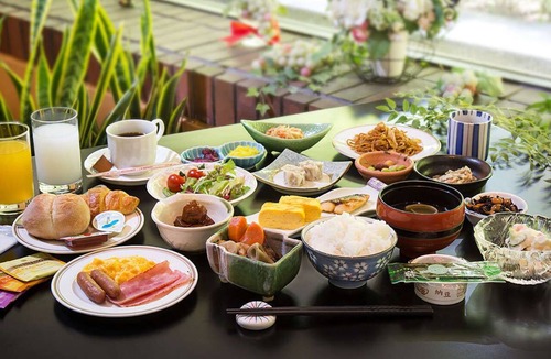 Taishi Hotel | Hotel Sunshine Aoyama
