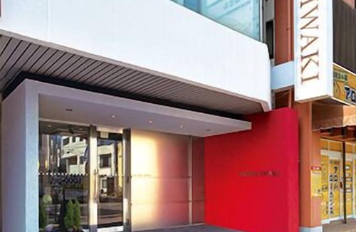Taira Hotel | Hotel Sunshine Iwaki Annex