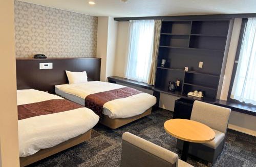 Engaru Apartment | Hotel Sunshine