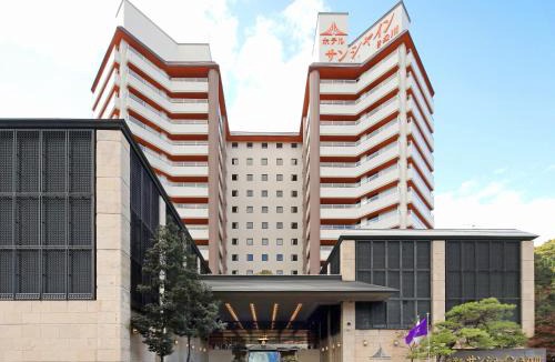 Kinugawa Onsen Hotel | Hotel Sunshine Kinugawa