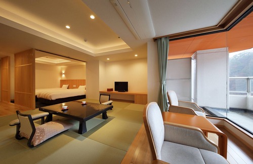 Kinugawa Onsen Hotel | Hotel Sunshine Kinugawa