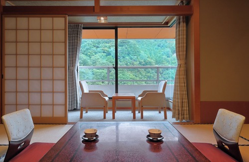 Kinugawa Onsen Hotel | Hotel Sunshine Kinugawa