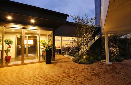 Tokushima Hotel | Hotel Sunshine Tokushima