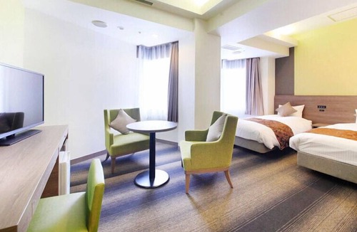 Utsunomiya Hotel | Hotel Sunshine Utsunomiya