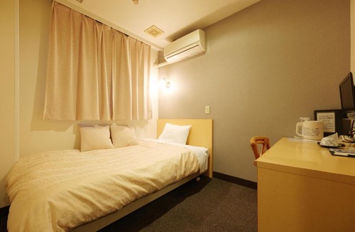 Higashiueno Hotel | Hotel Suntargas Ueno