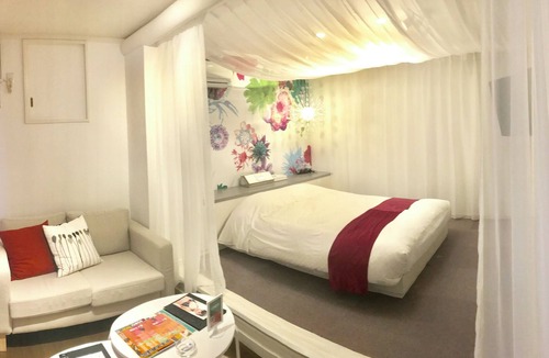 Miyako Hotel | HOTEL SUZUKAKE