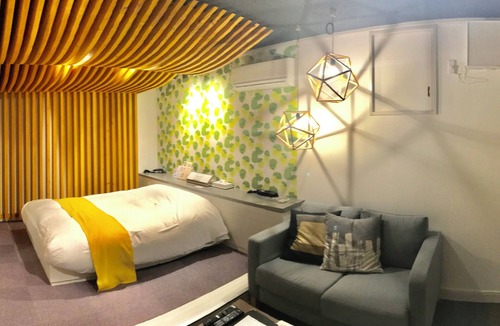 Miyako Hotel | HOTEL SUZUKAKE