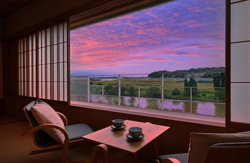 Sagae House | Hotel Symphony Annex