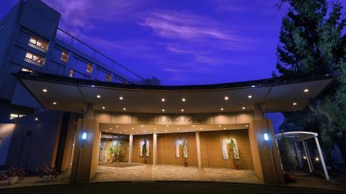 Sagae Hotel | Hotel Symphony Annex Sagae Onsen
