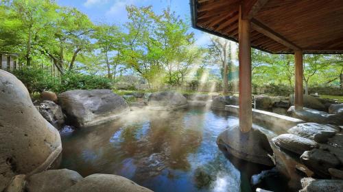 Sagae Hotel | Hotel Symphony Annex Sagae Onsen