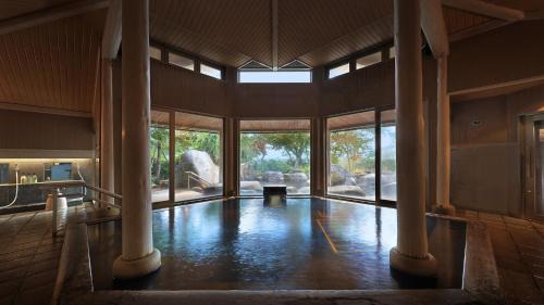 Sagae Hotel | Hotel Symphony Annex Sagae Onsen
