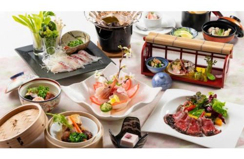 Sagae Hotel | Hotel Symphony - Vacation STAY 31590v