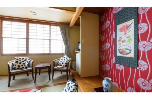 Sagae Hotel | Hotel Symphony - Vacation STAY 31588v