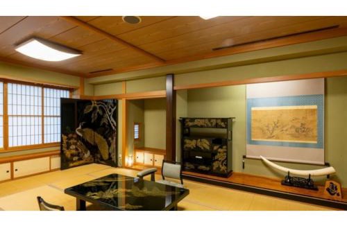 Sagae Hotel | Hotel Symphony - Vacation STAY 85391v