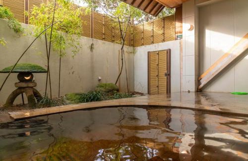 Sagae Hotel | Hotel Symphony - Vacation STAY 85391v