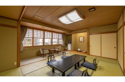 Sagae Hotel | Hotel Symphony - Vacation STAY 85394v