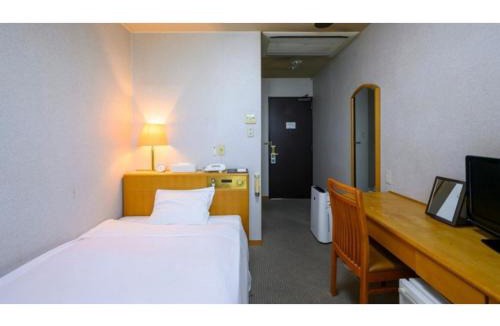 Sagae Hotel | Hotel Symphony - Vacation STAY 48763v