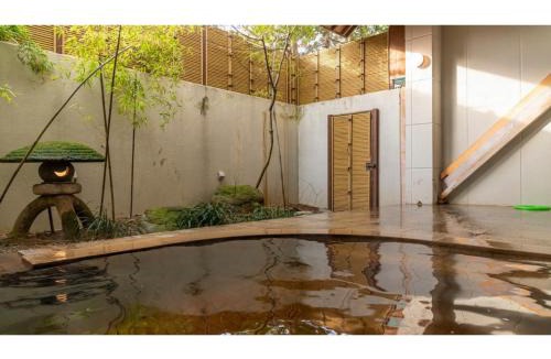 Sagae Hotel | Hotel Symphony - Vacation STAY 48767v