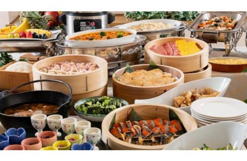 Sagae Hotel | Hotel Symphony - Vacation STAY 48767v