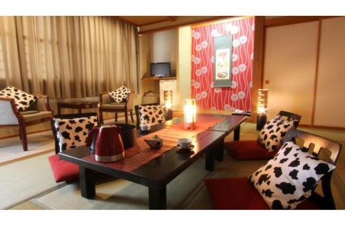 Sagae Hotel | Hotel Symphony - Vacation STAY 48768v