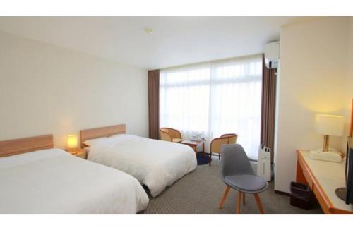 Sagae Hotel | Hotel Symphony - Vacation STAY 48769v