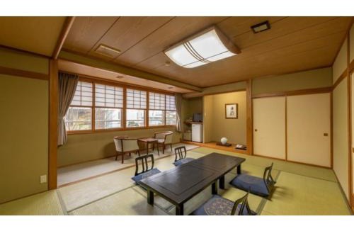 Sagae Hotel | Hotel Symphony - Vacation STAY 67001v