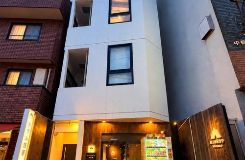 Itabashi Hotel | Hotel Tabiya