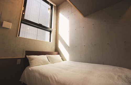Itabashi Hotel | Hotel Tabiya