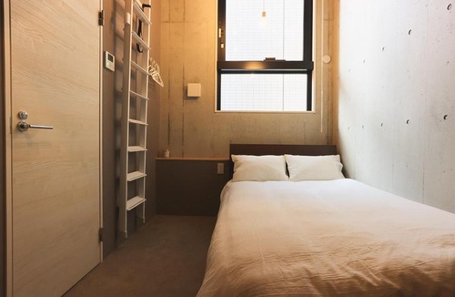 Itabashi Hotel | Hotel Tabiya