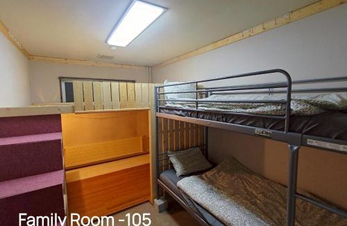 Myoko Hotel | Hotel Tae Windsor