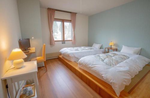 Myoko Hotel | Hotel Tae Windsor