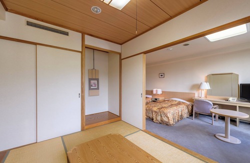 Yamanouchi Hotel | Hotel Tagawa