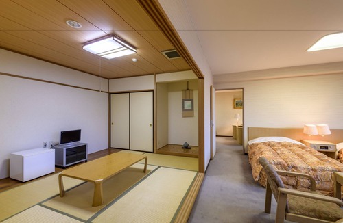 Yamanouchi Hotel | Hotel Tagawa