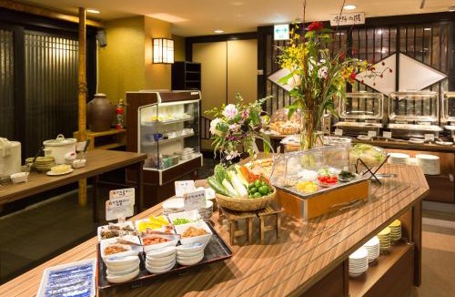Matsuyama Hotel | Hotel Taira