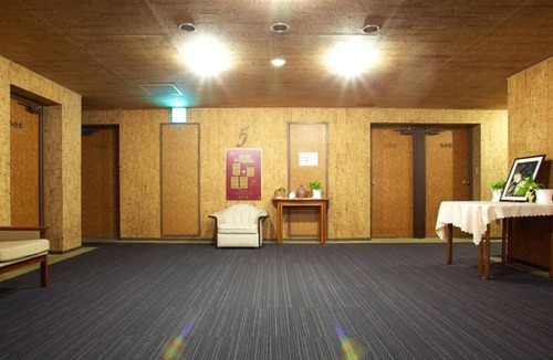 Matsuyama Hotel | Hotel Taira