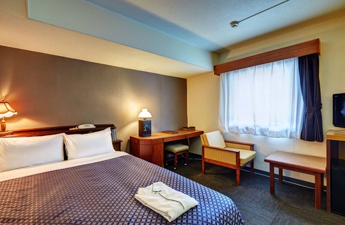 Matsuyama Hotel | Hotel Taira