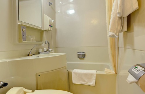 Matsuyama Hotel | Hotel Taira