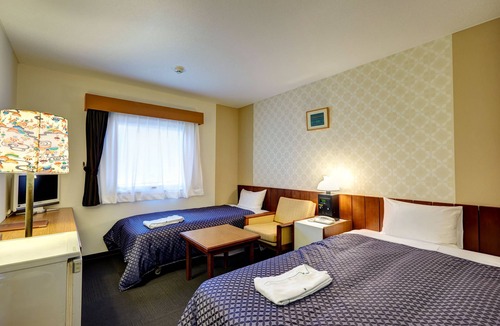 Matsuyama Hotel | Hotel Taira