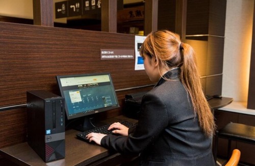 Chuocho Hotel | Hotel Taisei Annex - Vacation STAY 05211v