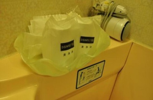 Chuocho Hotel | Hotel Taisei Annex - Vacation STAY 05219v