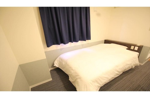 Matsuyama Hotel | Hotel Taiyo Noen Nibancho - Vacation STAY 36252v
