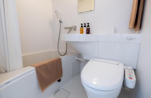 Saijo Hotel | Hotel Taiyo Noen Saijo - Vacation STAY 26770v