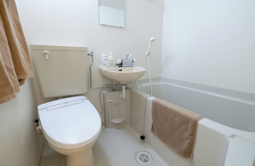 Tokushima Hotel | Hotel Taiyo Noen Tokushima Kenchomae