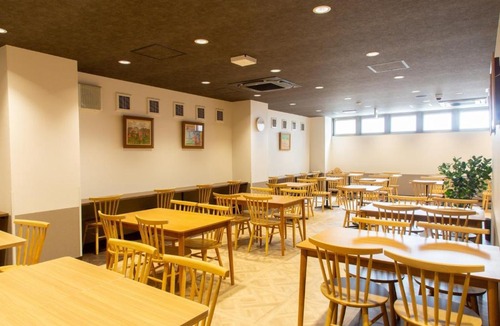 Tokushima Hotel | Hotel Taiyonoen Tokushima Kenchomae - Vacation STAY 26360v